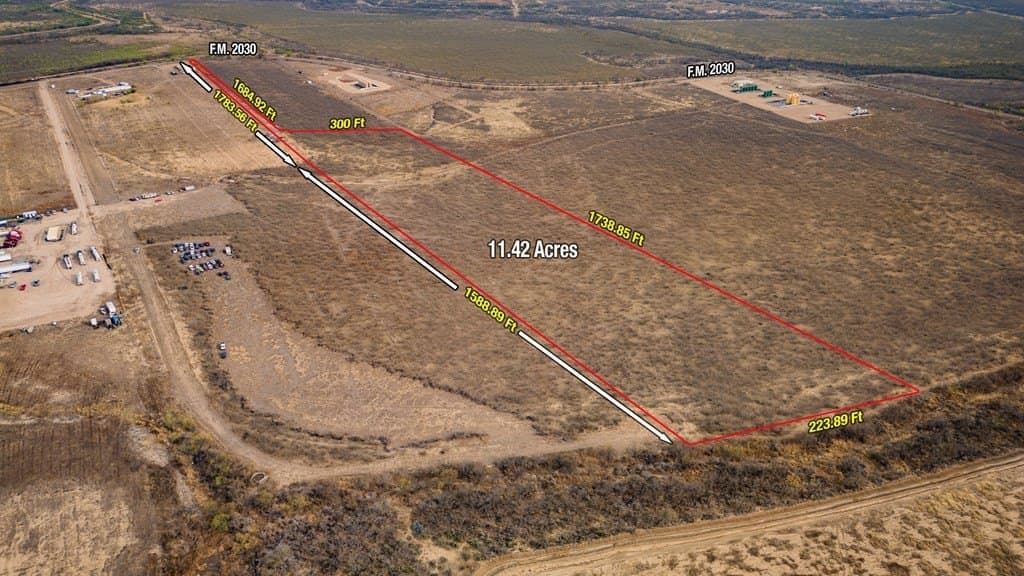 11.42 acres in Maverick County gallery image 3