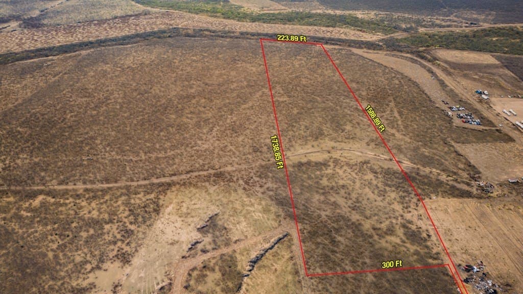 11.42 acres in Maverick County gallery image 4