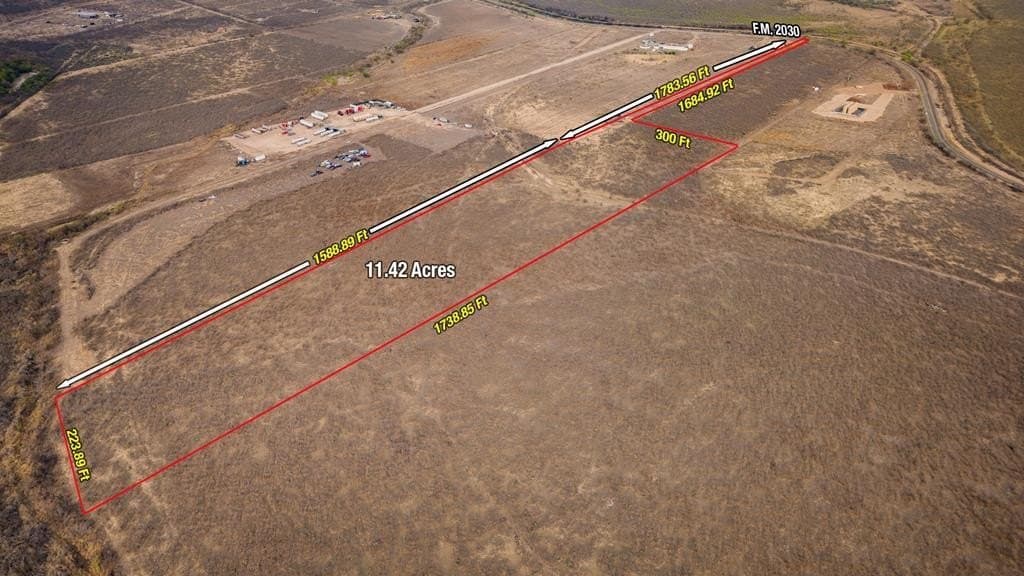 11.42 acres in Maverick County gallery image 2