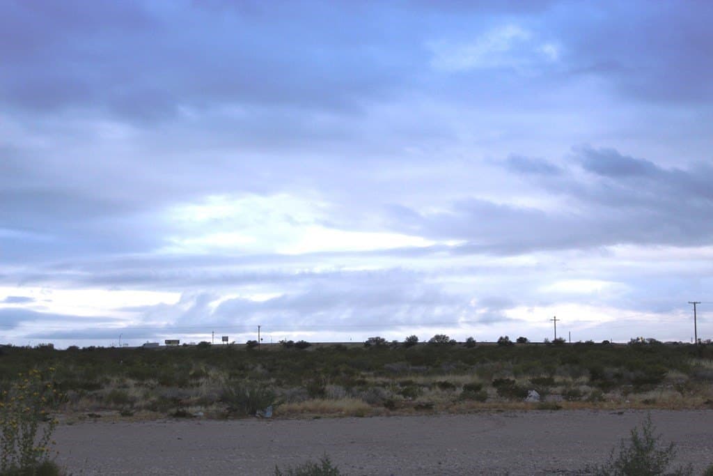 0 acres in Pecos County - photo 7