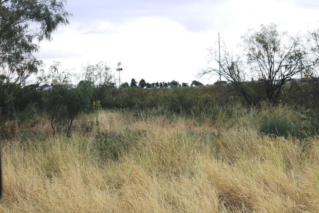 0 acres in Pecos County