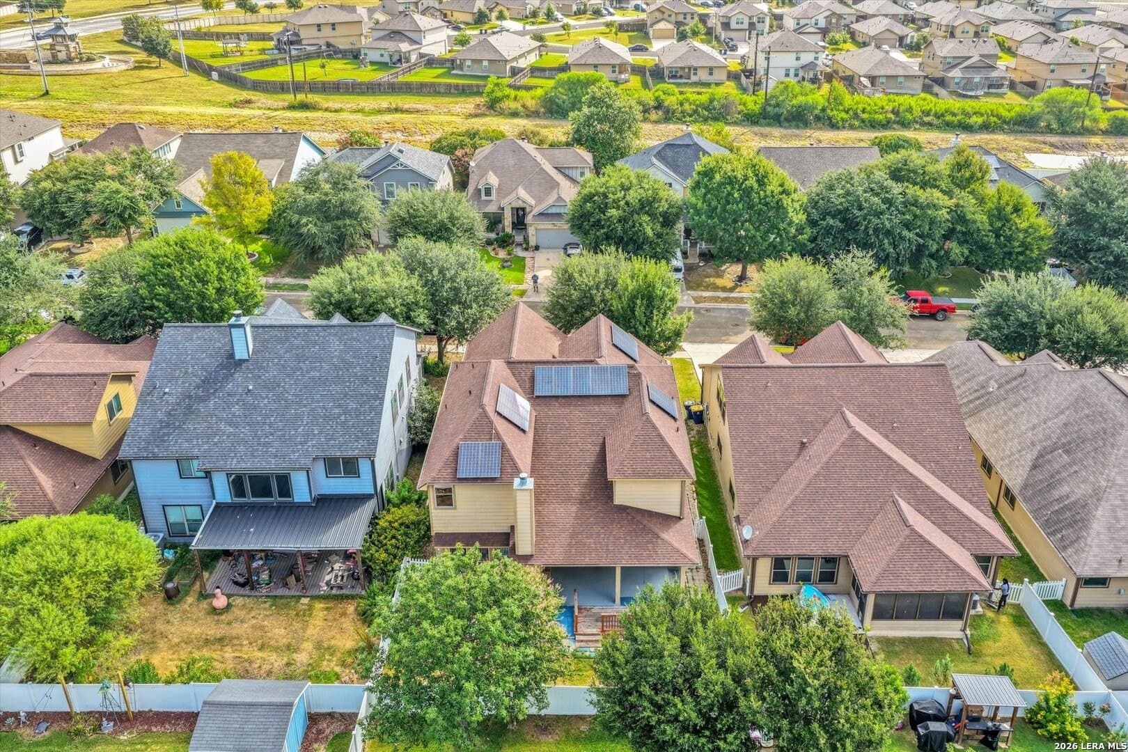 5,943 acres in Bexar County - photo 5