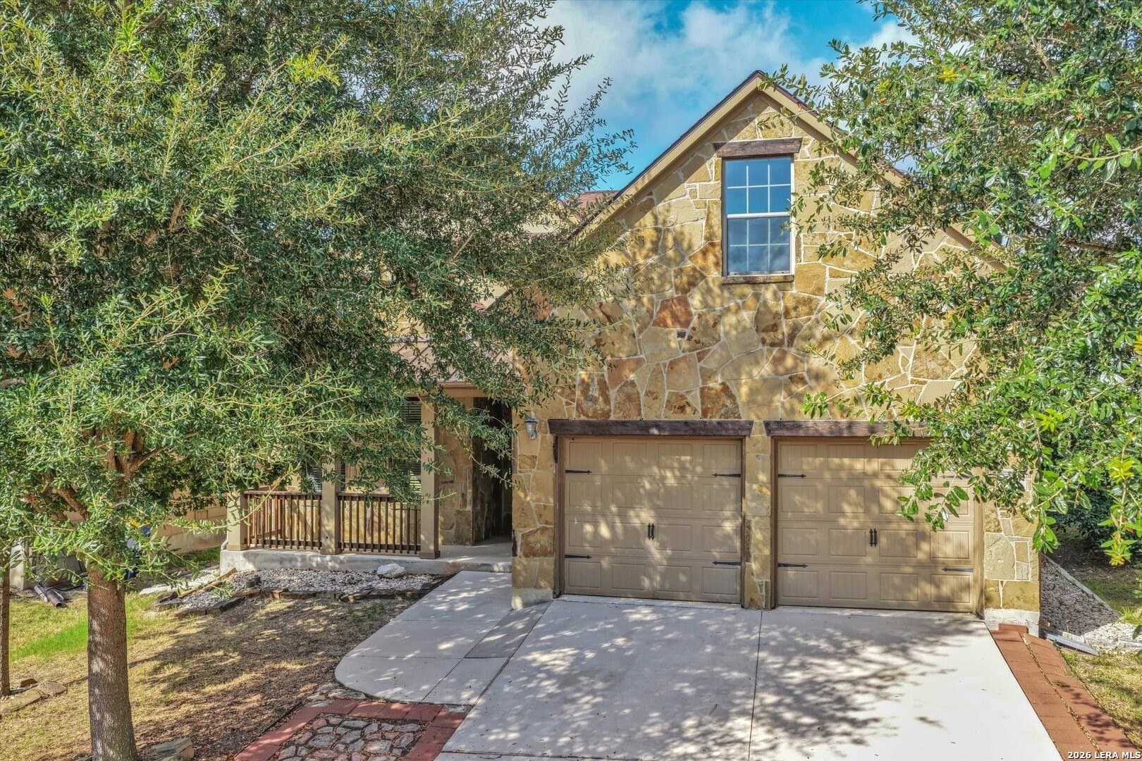 5,943 acres in Bexar County