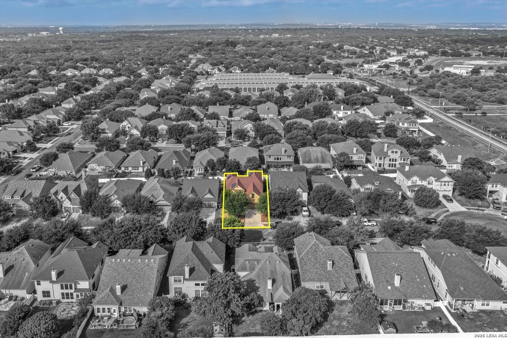 5,943 acres in Bexar County - photo 2