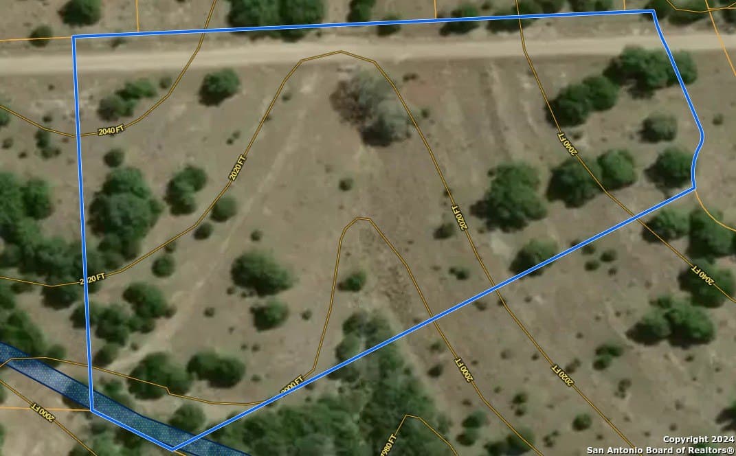 5.4 acres in Gillespie County - photo 19