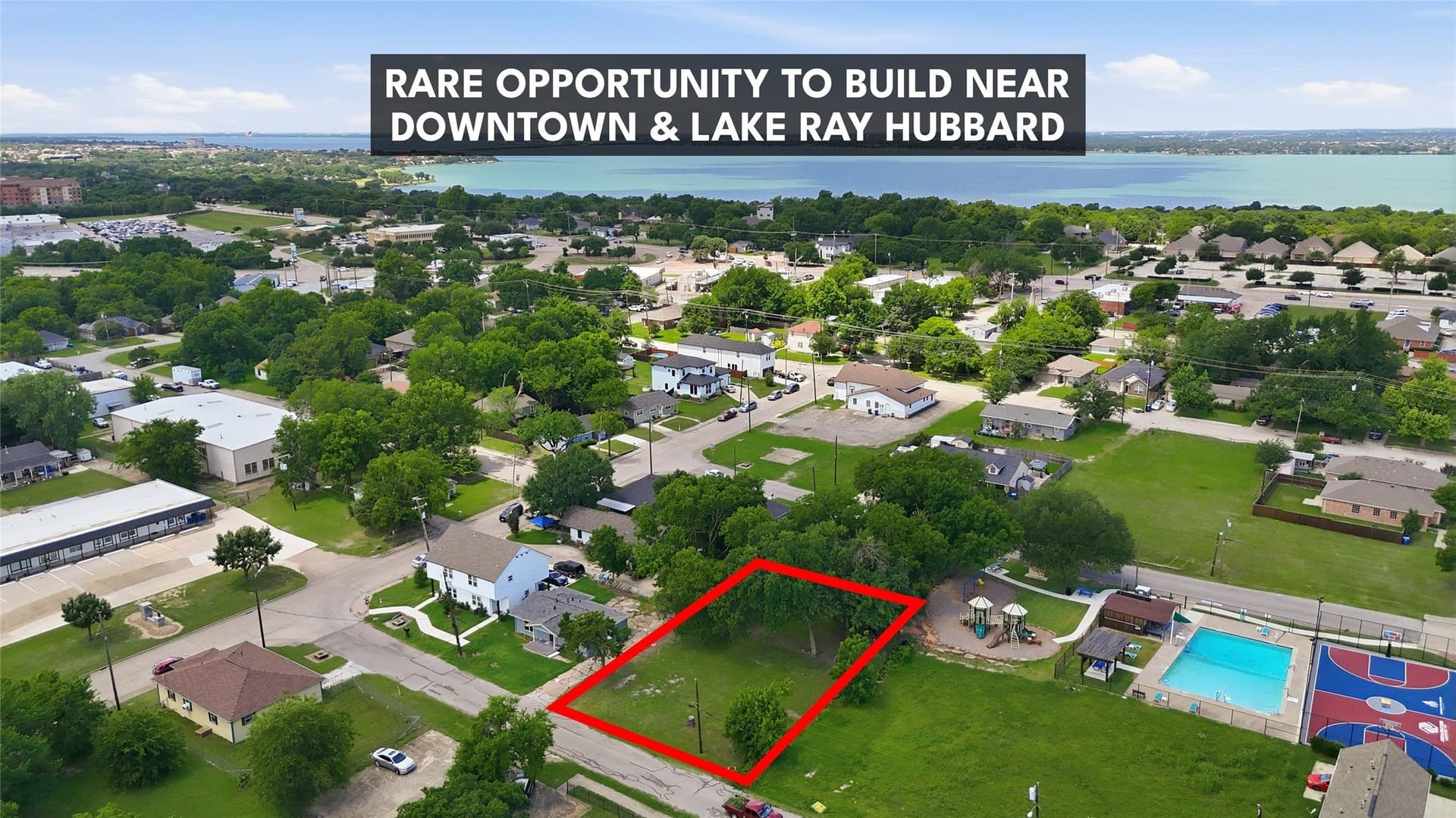 0.18 acres in Rockwall County - photo 17