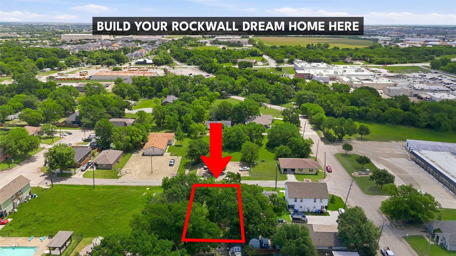 0.18 acres in Rockwall County - photo 34