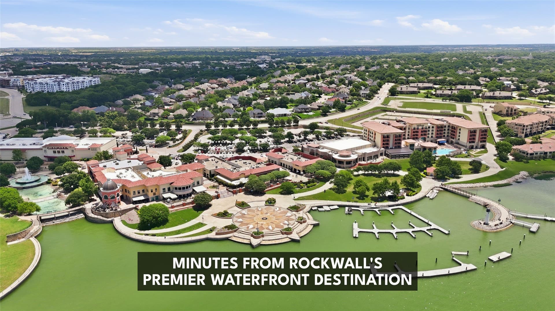 0.18 acres in Rockwall County gallery image 3