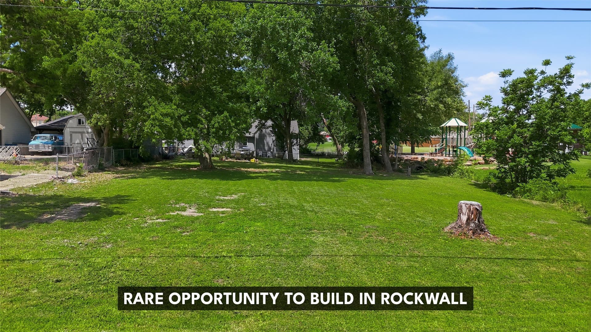0.18 acres in Rockwall County gallery image 2