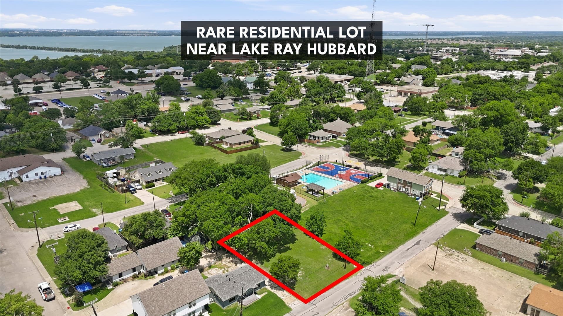 0.18 acres in Rockwall County - photo 14
