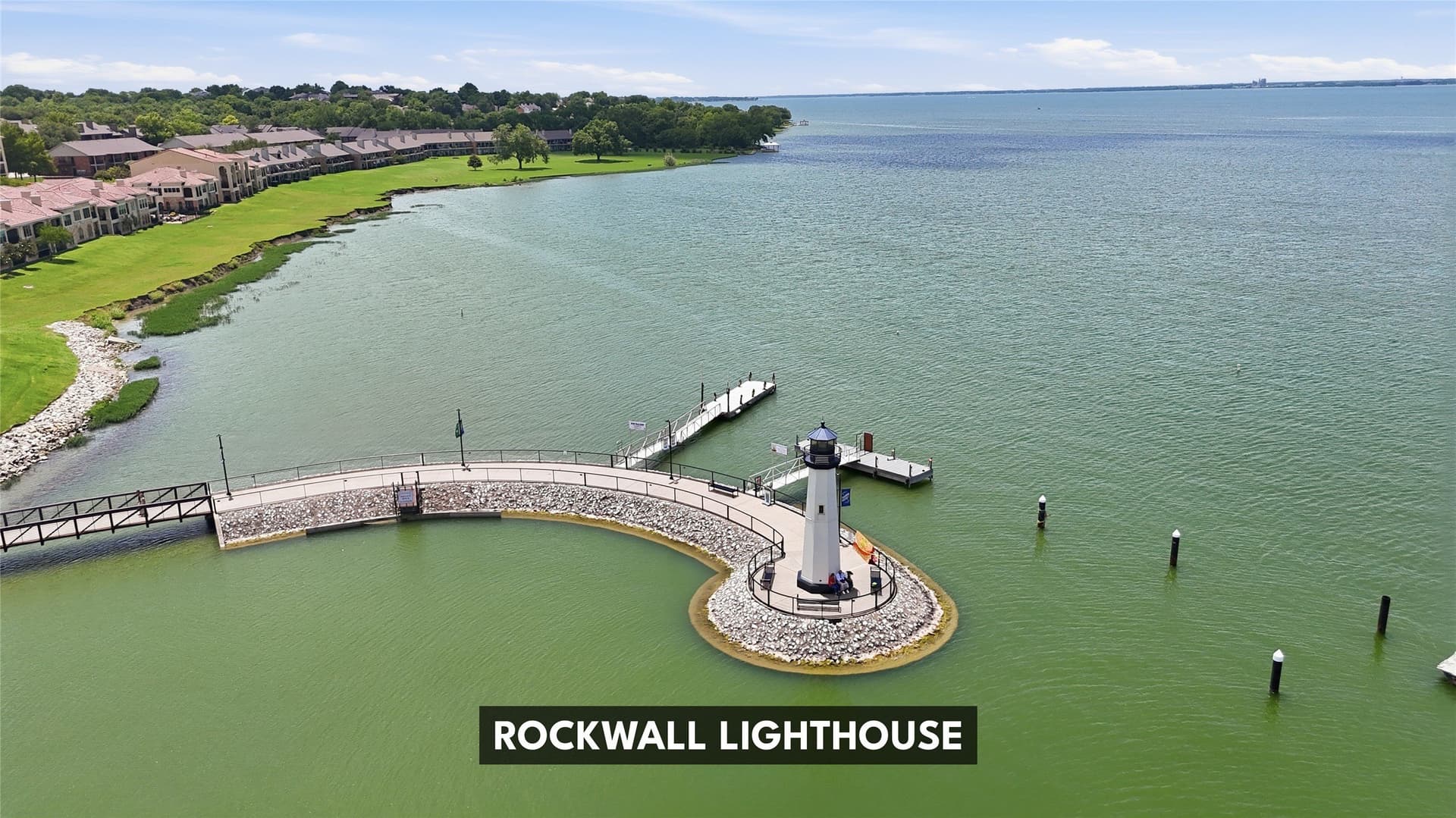 0.18 acres in Rockwall County featured view