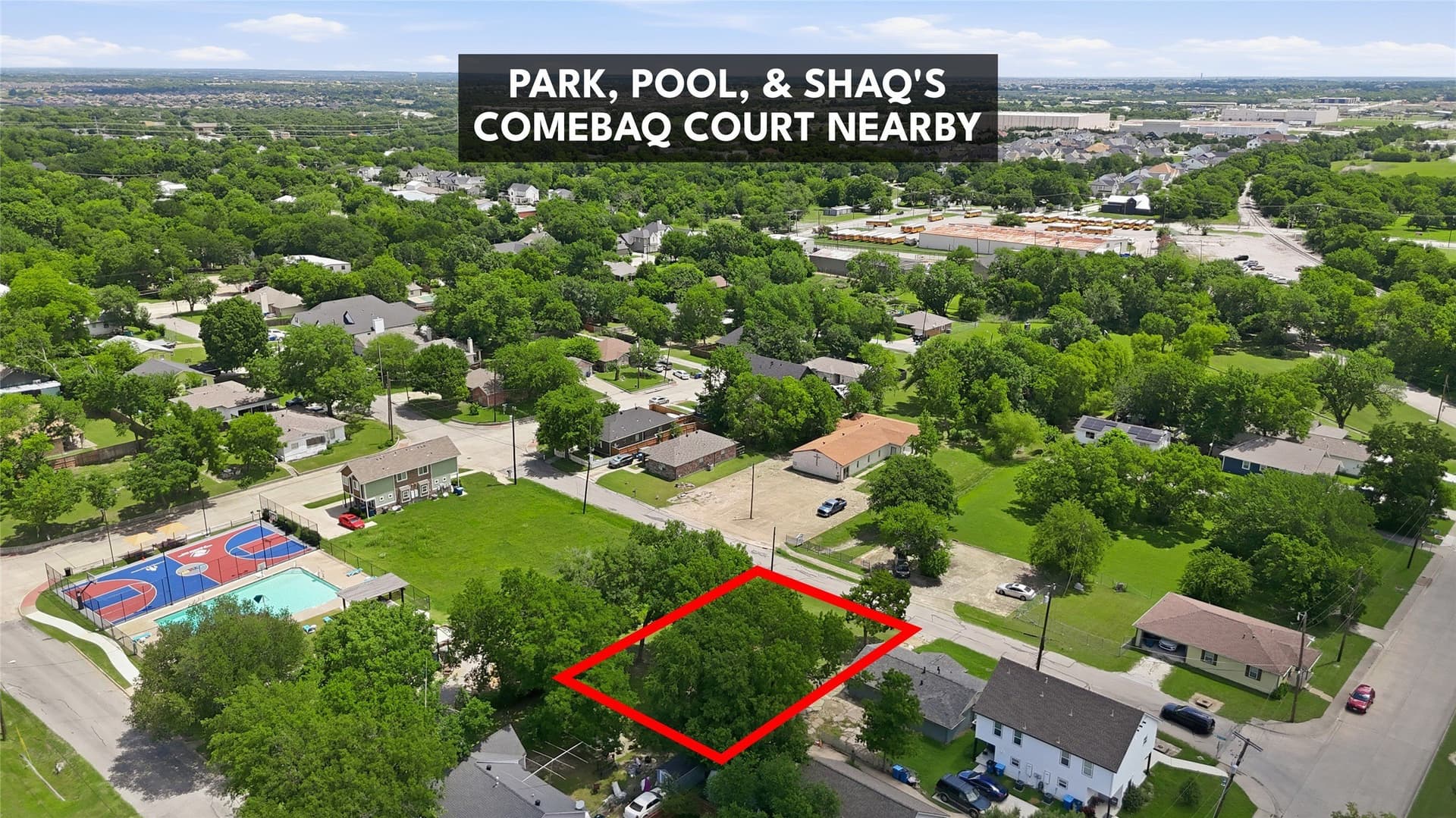 0.18 acres in Rockwall County - photo 36