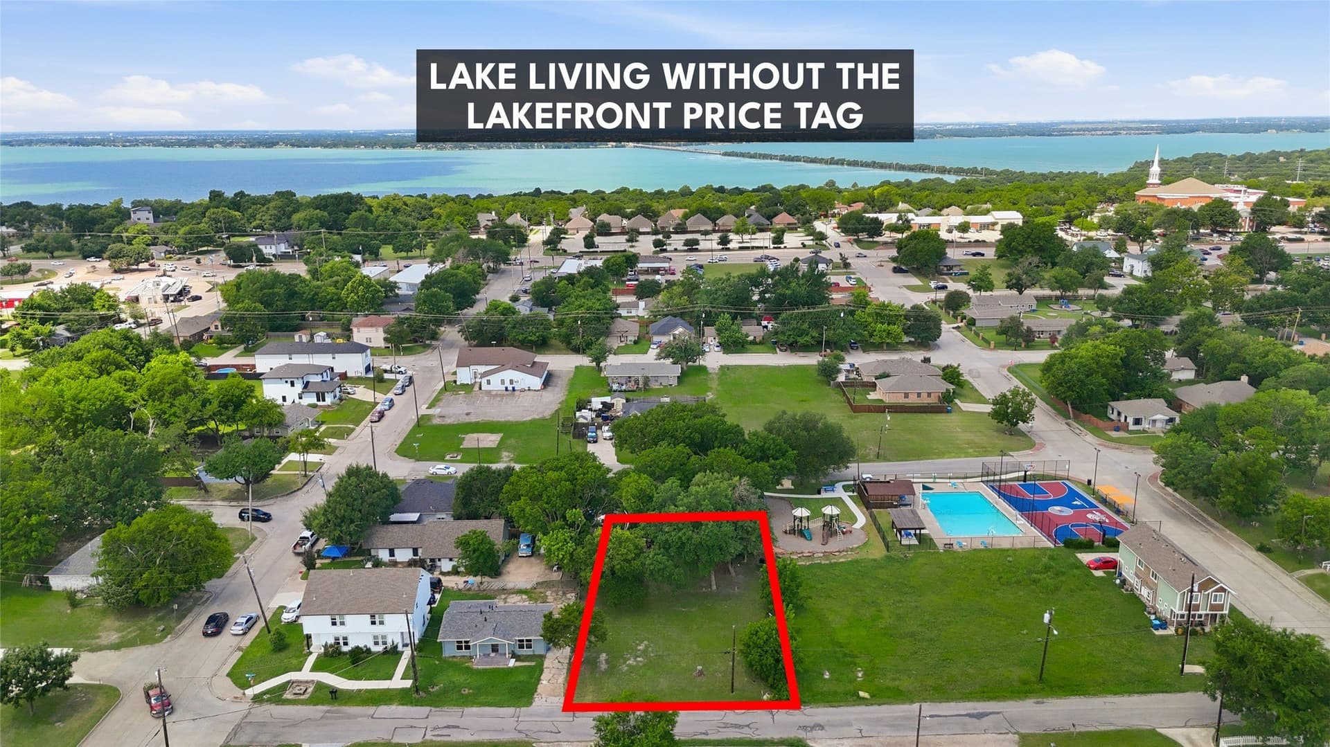0.18 acres in Rockwall County gallery image 4