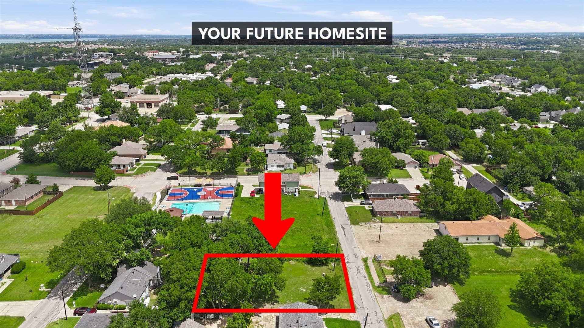 0.18 acres in Rockwall County - photo 26