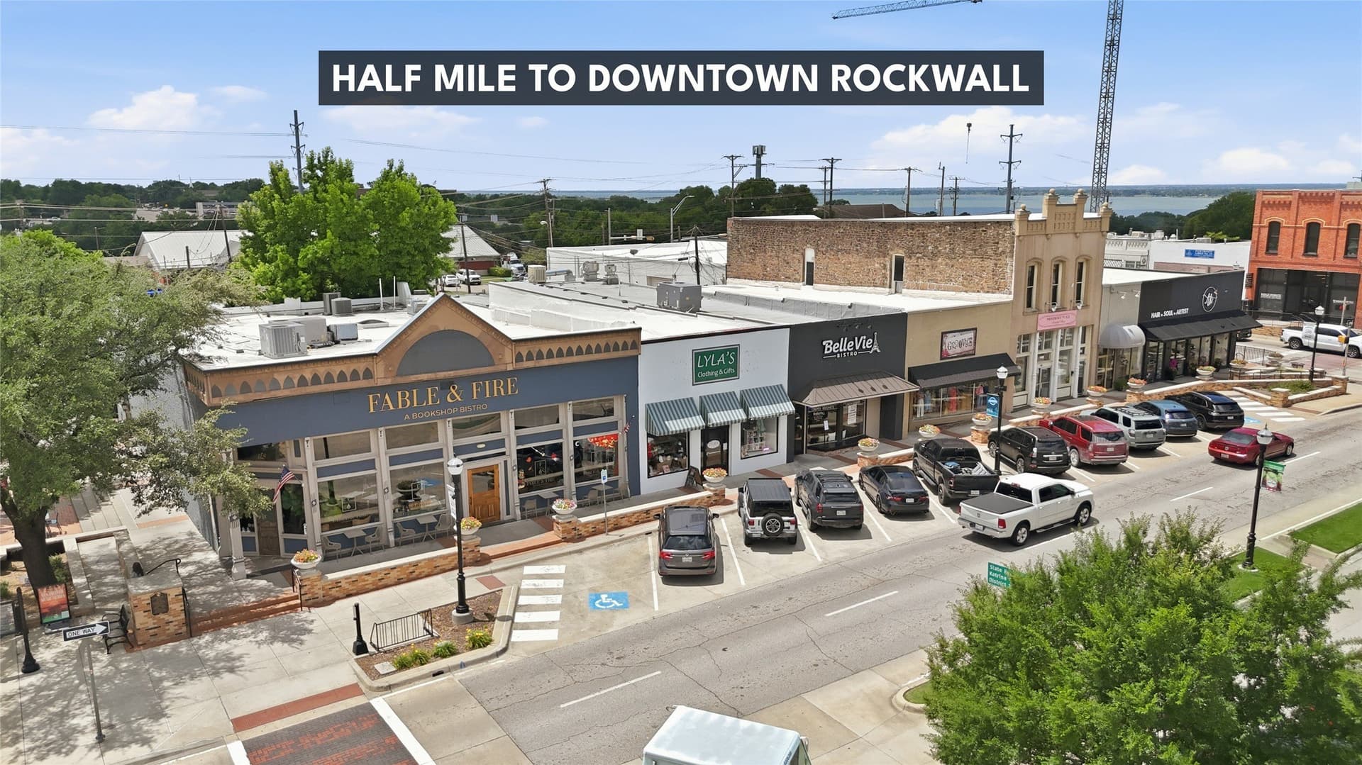 0.18 acres in Rockwall County - photo 11