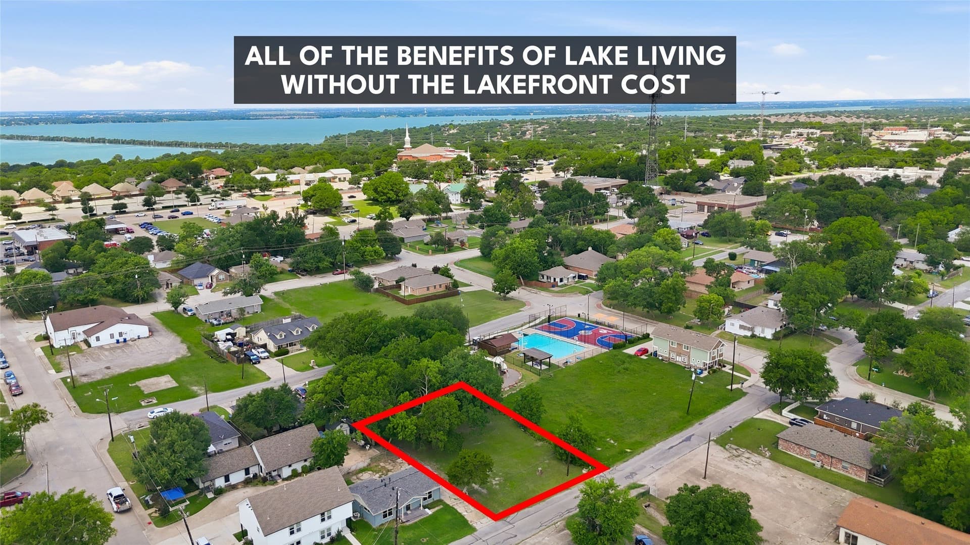 0.18 acres in Rockwall County - photo 23