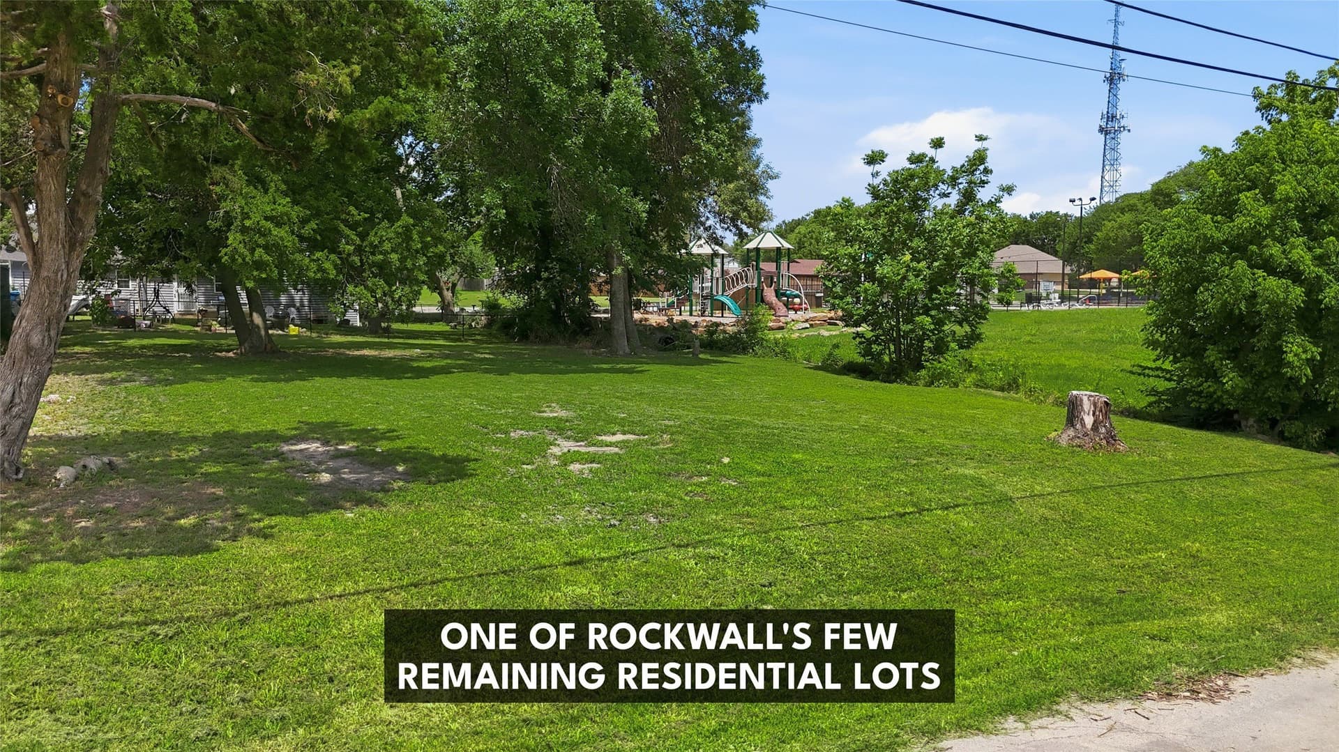 0.18 acres in Rockwall County - photo 35