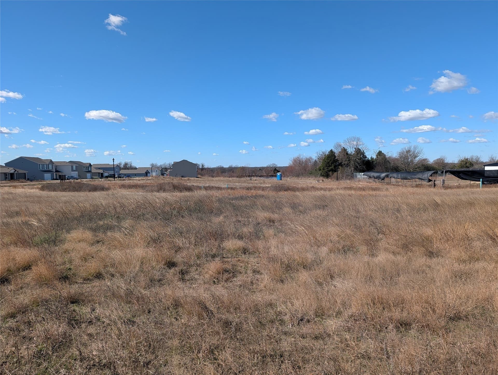 0.18 acres in Henderson County
