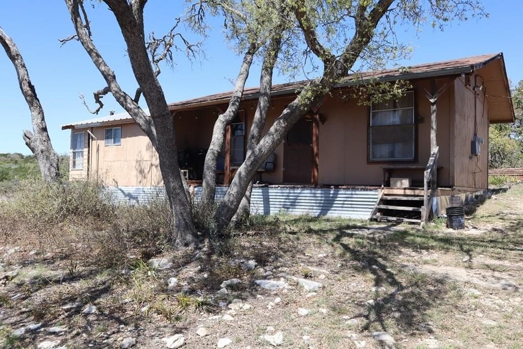 20.33 acres in Real County