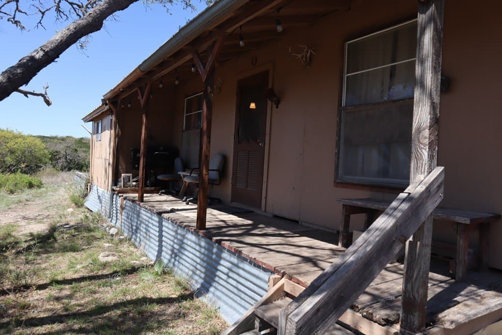 20.33 acres in Real County - photo 9
