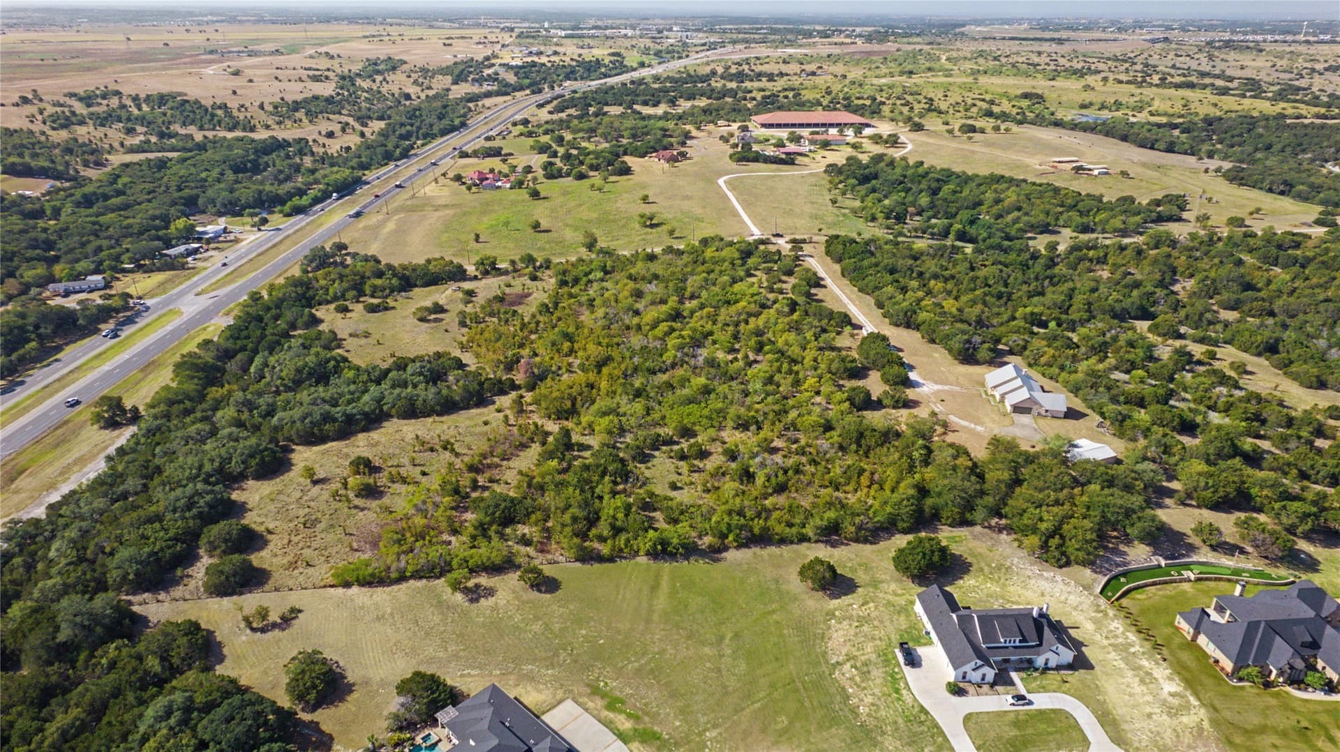 44.69 acres in Parker County - photo 2