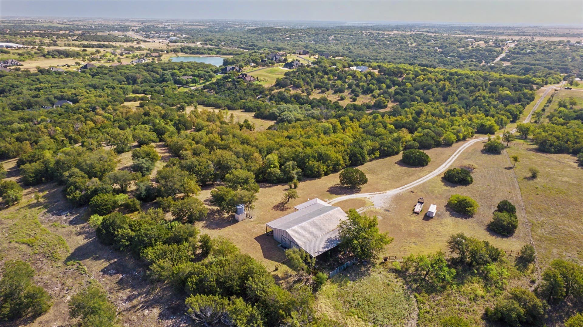 44.69 acres in Parker County - photo 5