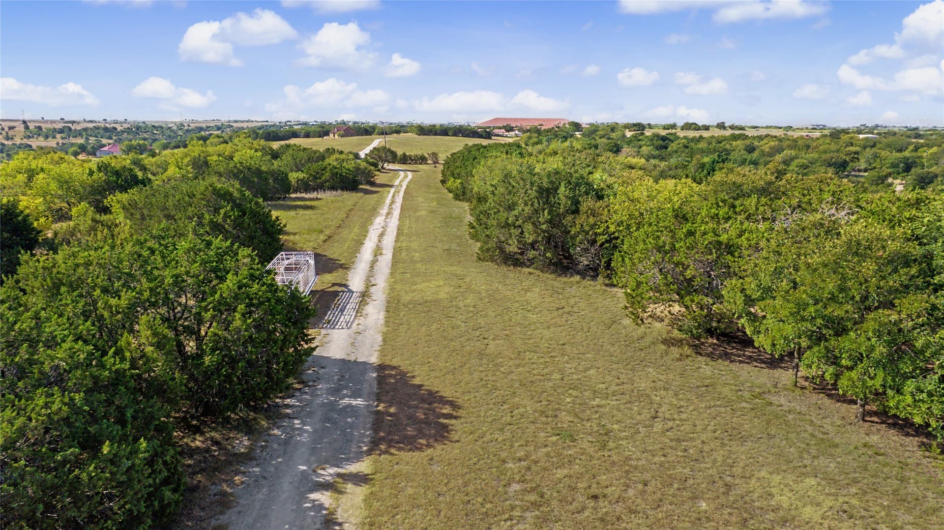 44.69 acres in Parker County - photo 3