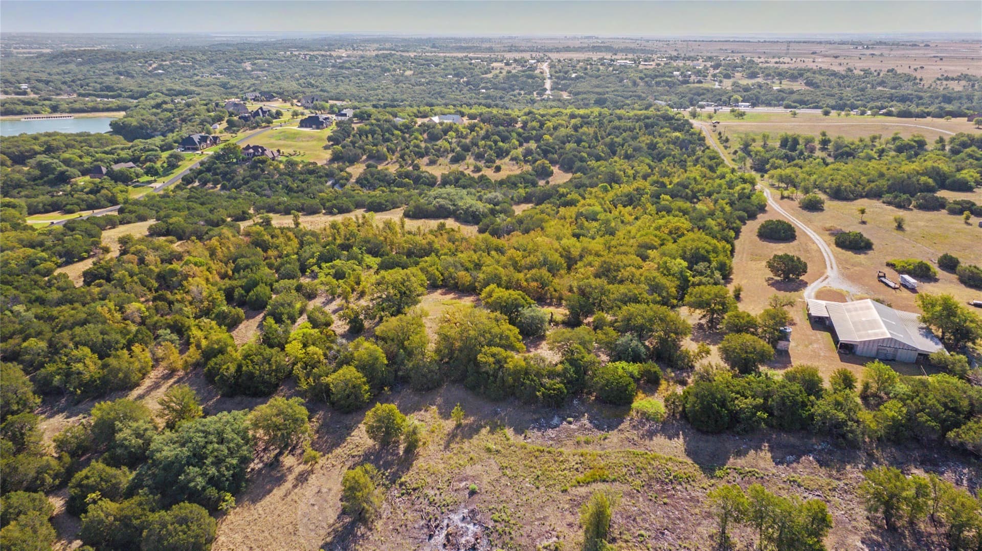44.69 acres in Parker County - photo 4
