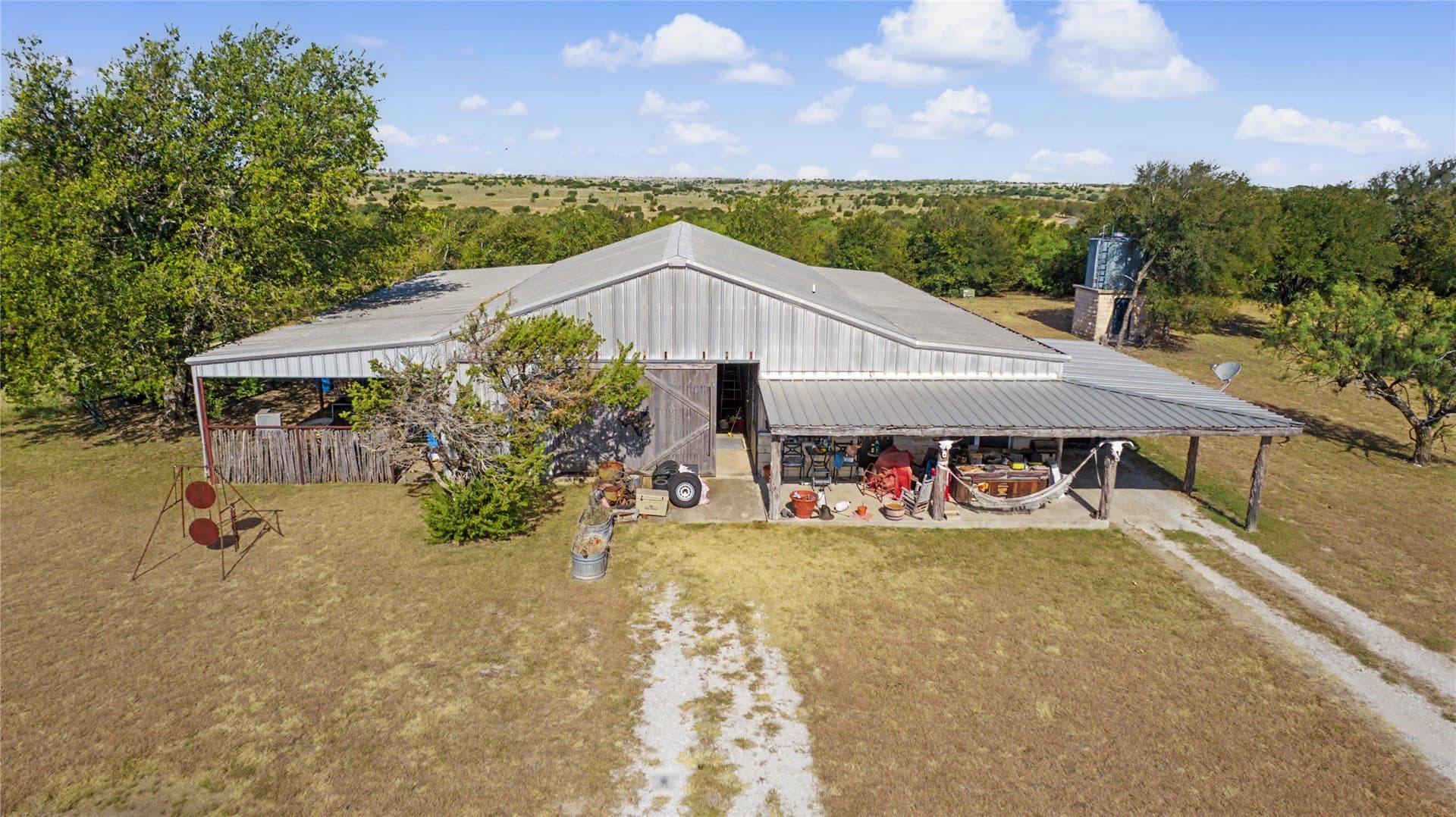 44.69 acres in Parker County - photo 7