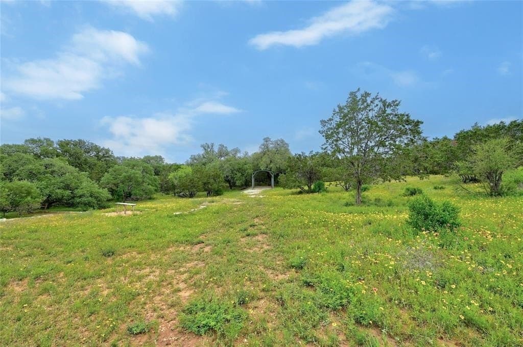 1.55 acres in Burnet County - photo 4