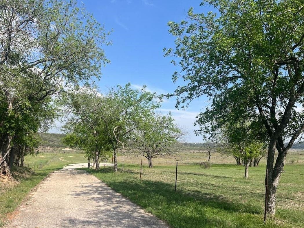 1.55 acres in Burnet County - photo 20