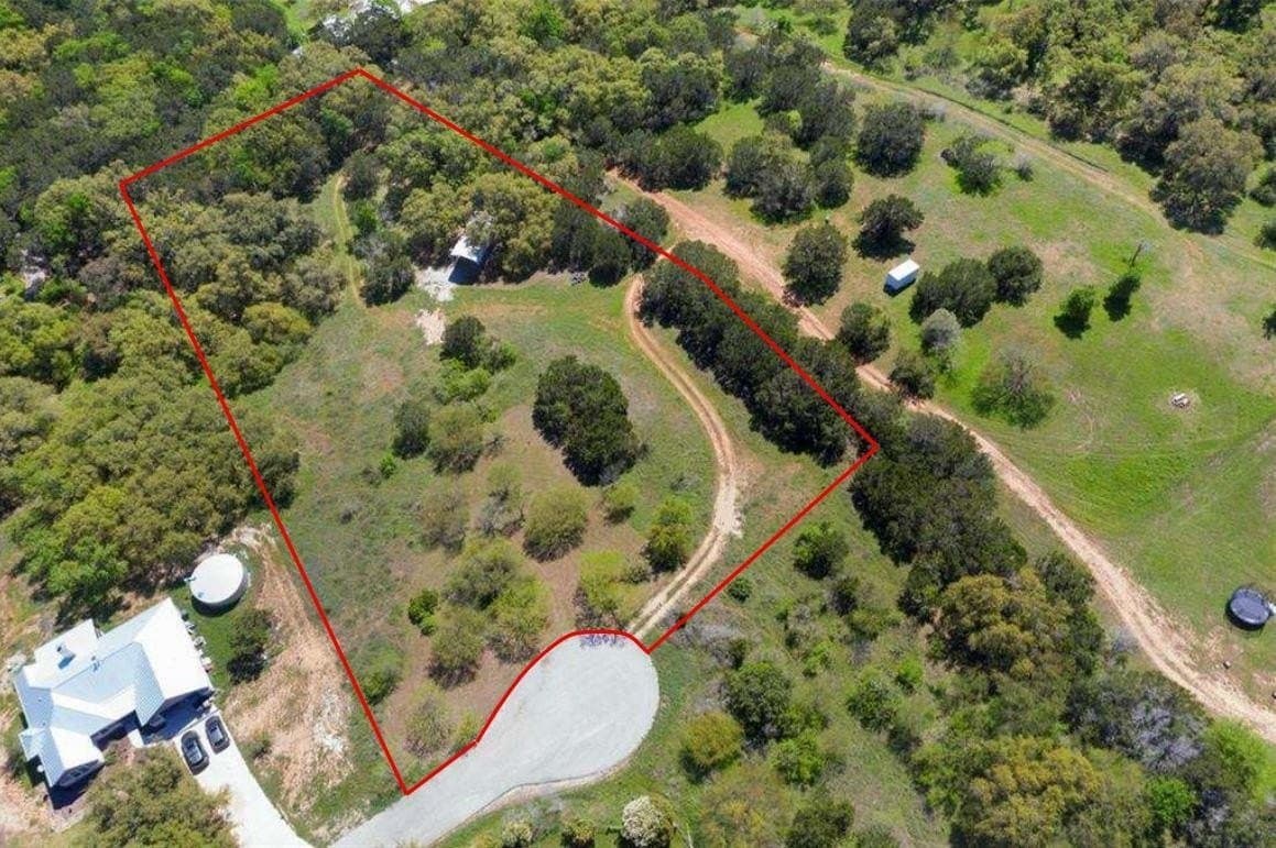 1.55 acres in Burnet County - photo 3