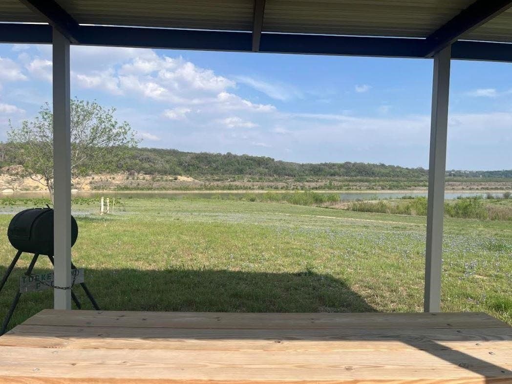 1.55 acres in Burnet County - photo 23