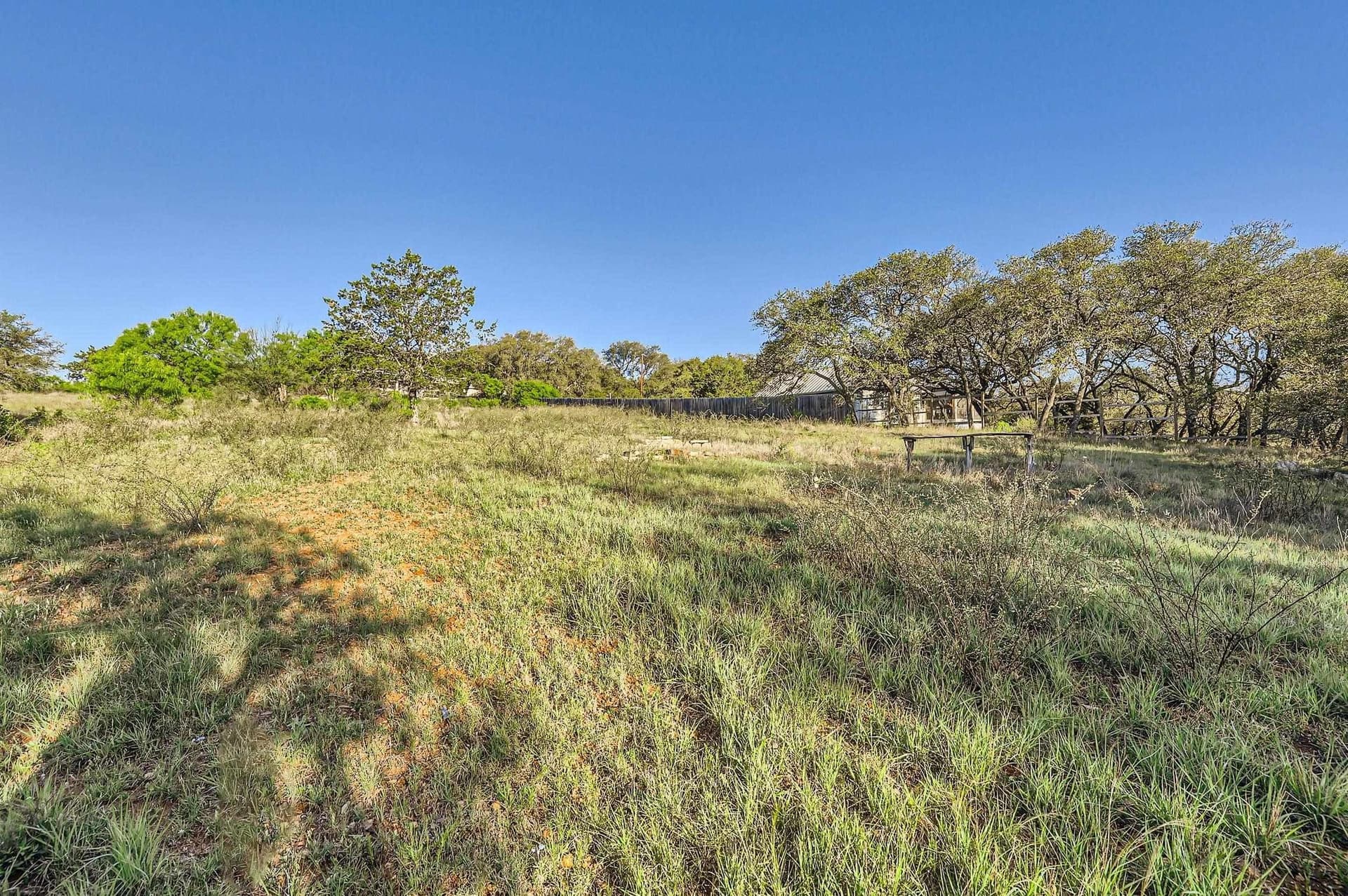 1.55 acres in Burnet County - photo 8