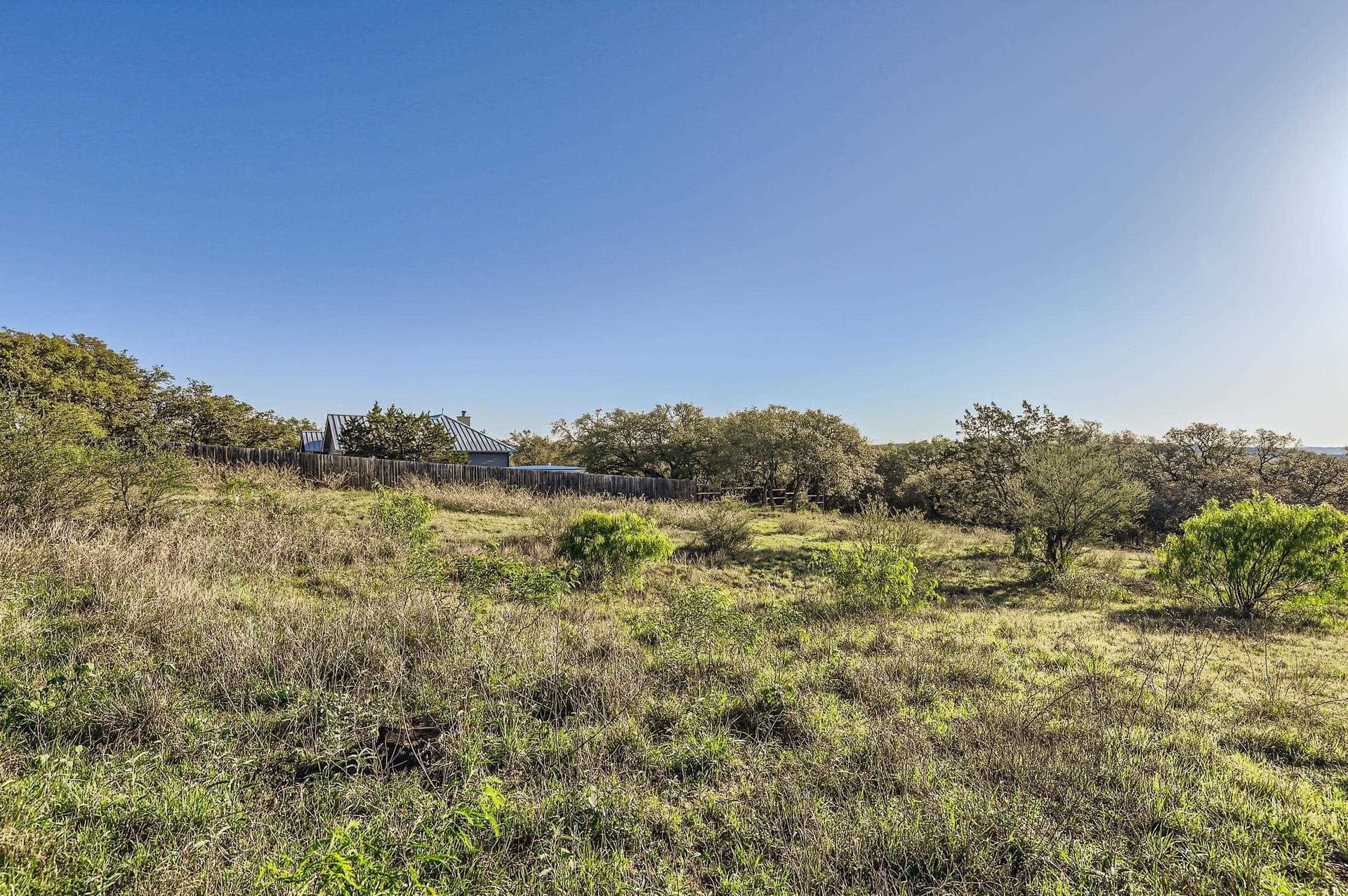1.55 acres in Burnet County - photo 9