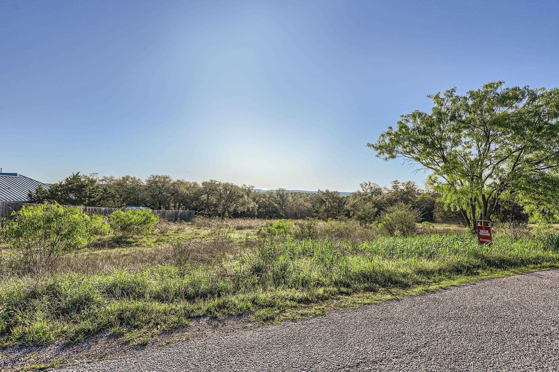 1.55 acres in Burnet County - photo 13