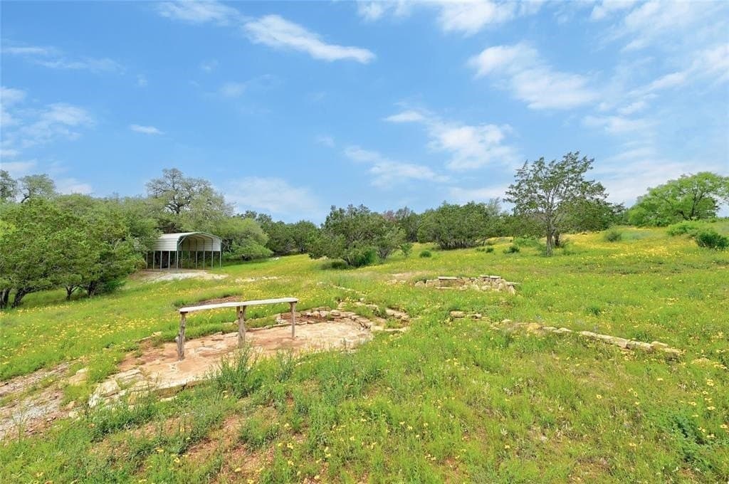 1.55 acres in Burnet County - photo 5