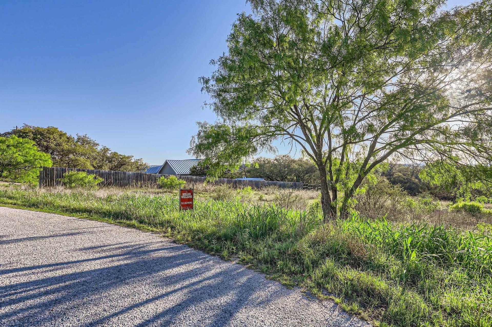 1.55 acres in Burnet County - photo 12