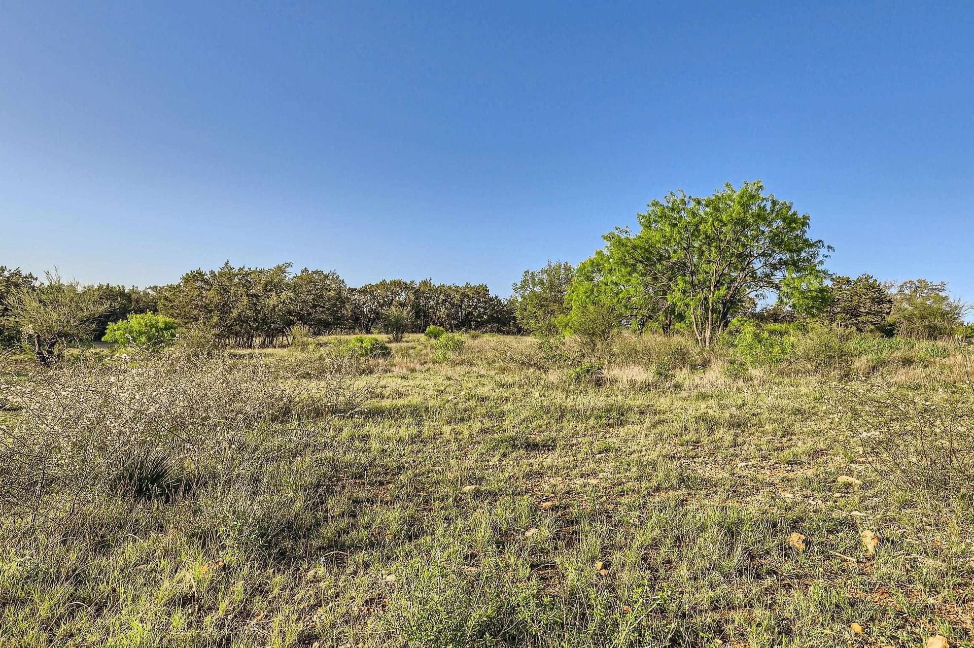 1.55 acres in Burnet County - photo 15