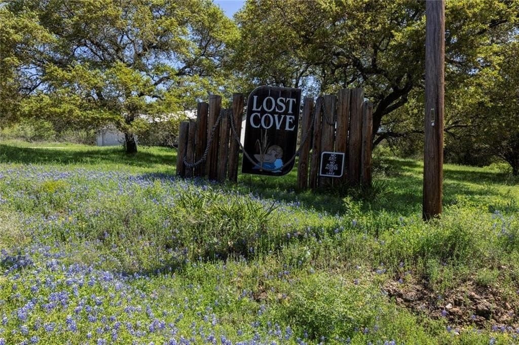 1.55 acres in Burnet County - photo 19