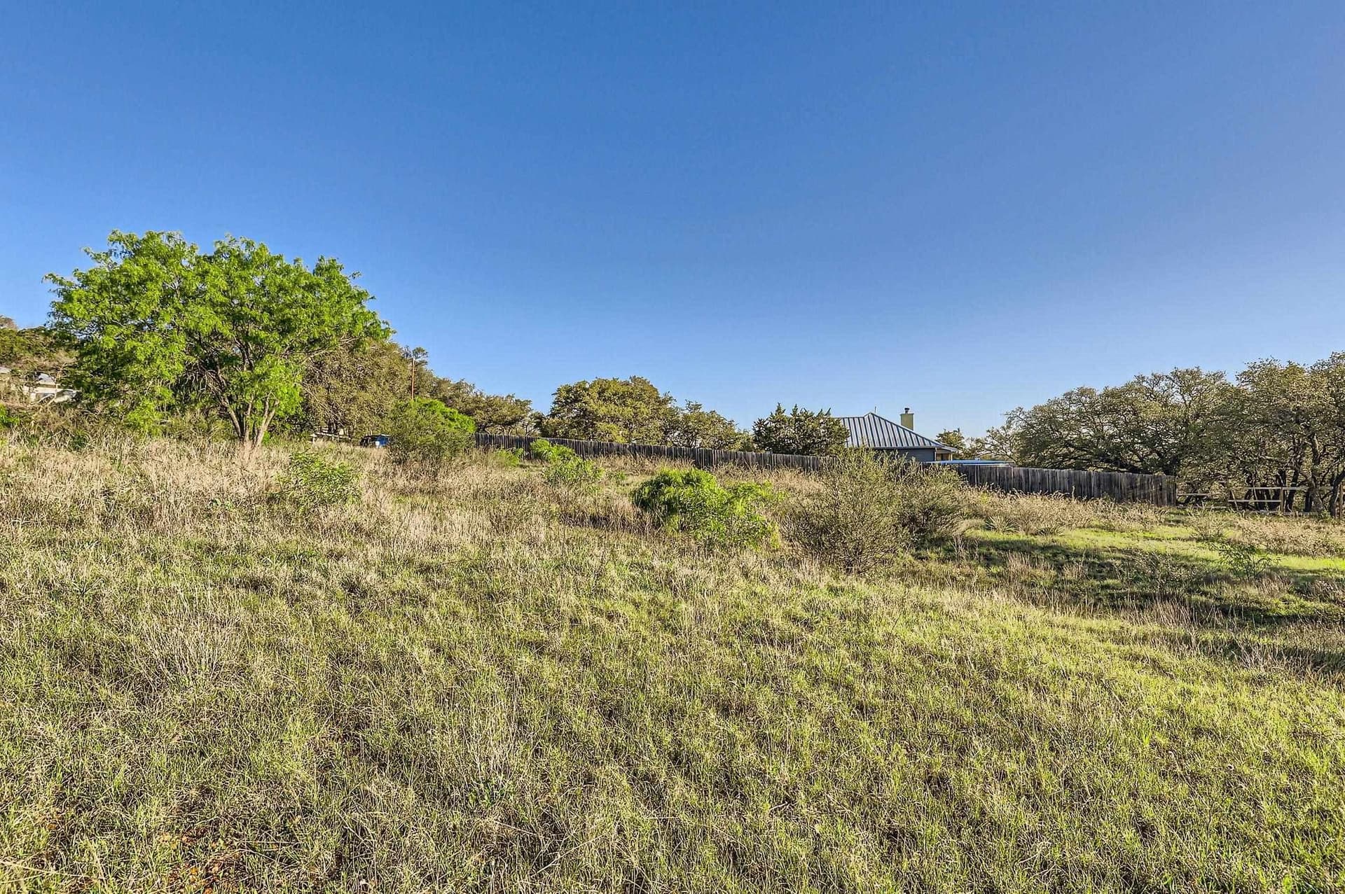 1.55 acres in Burnet County - photo 10