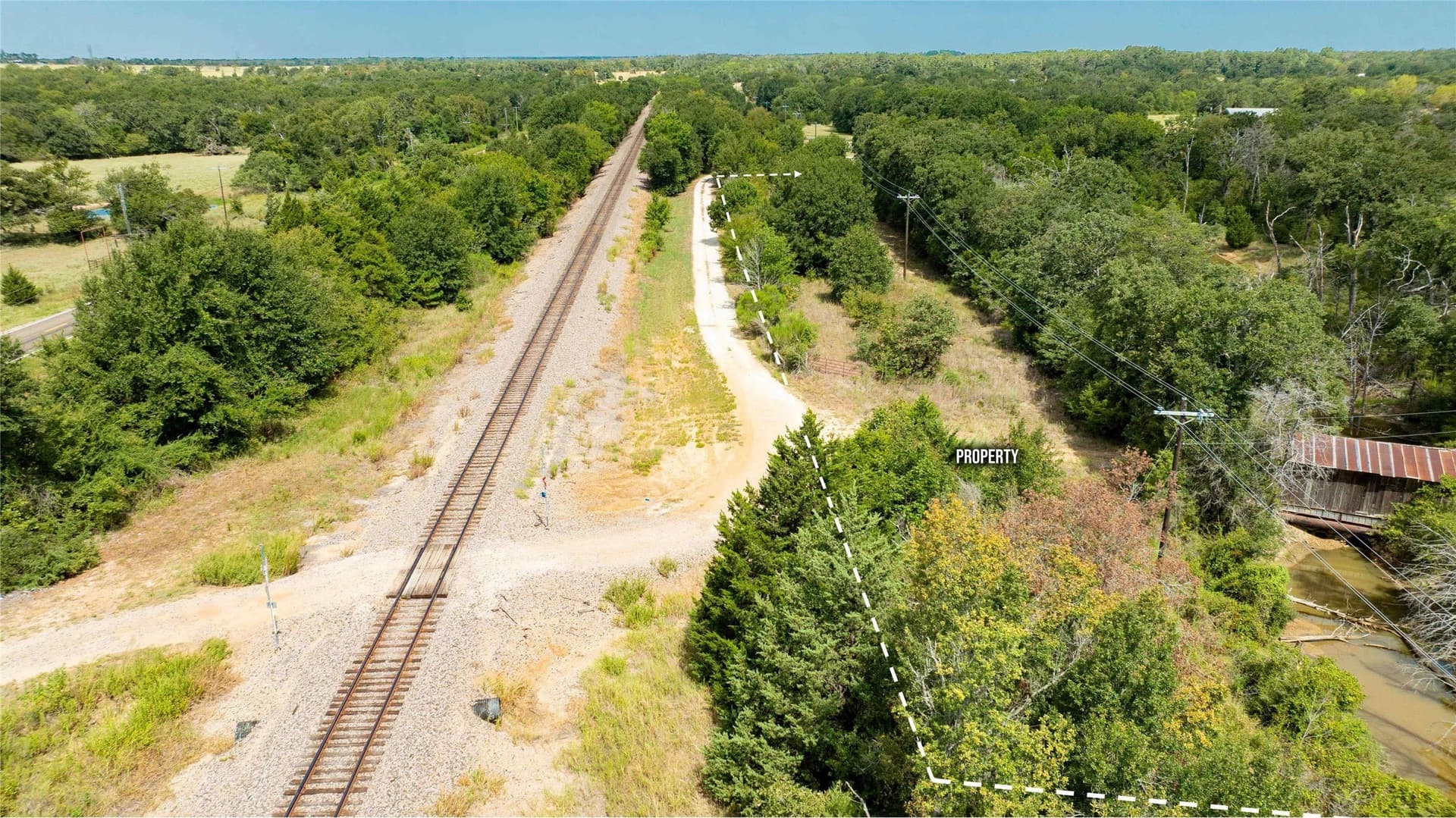 12 acres in Freestone County - photo 16