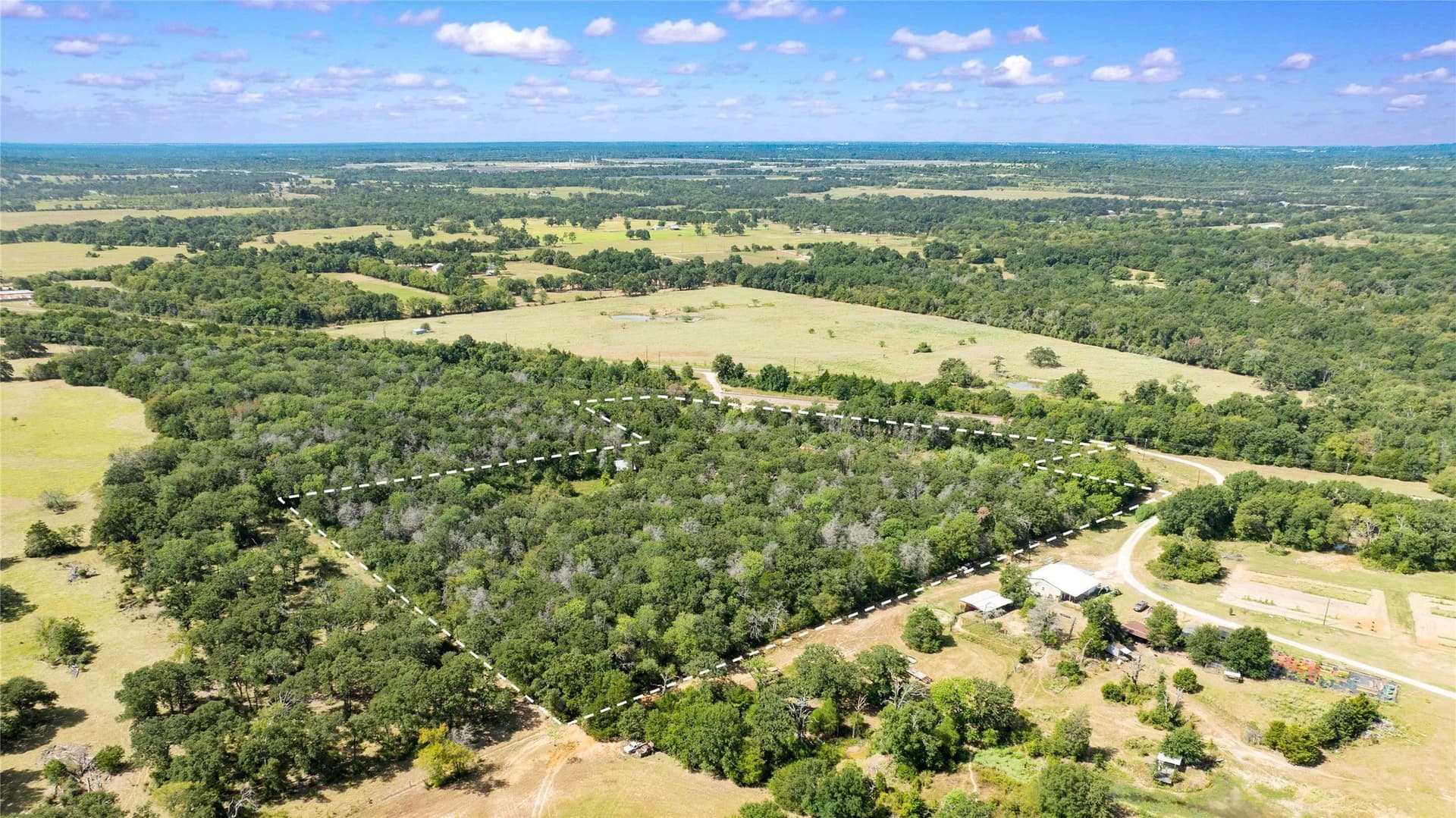 12 acres in Freestone County - photo 12