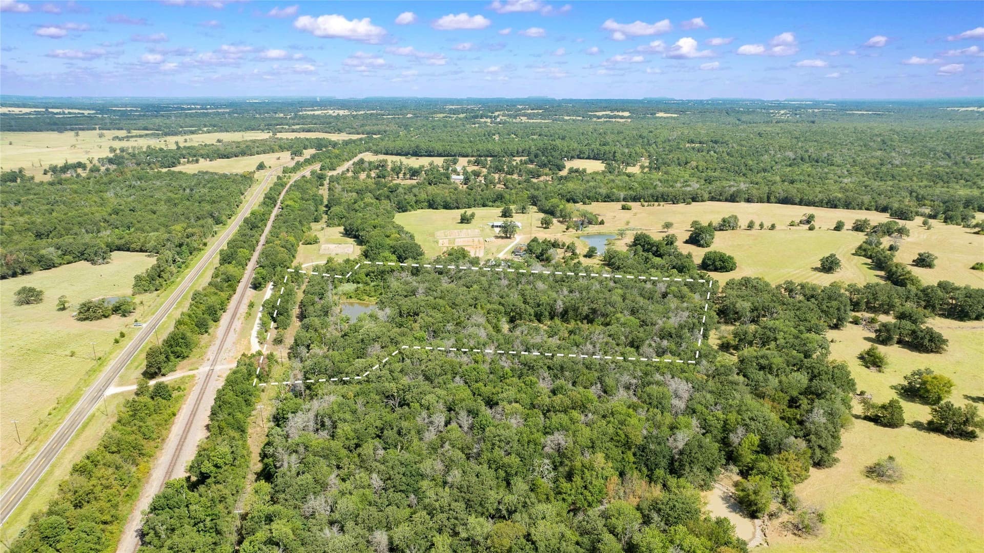 12 acres in Freestone County - photo 9