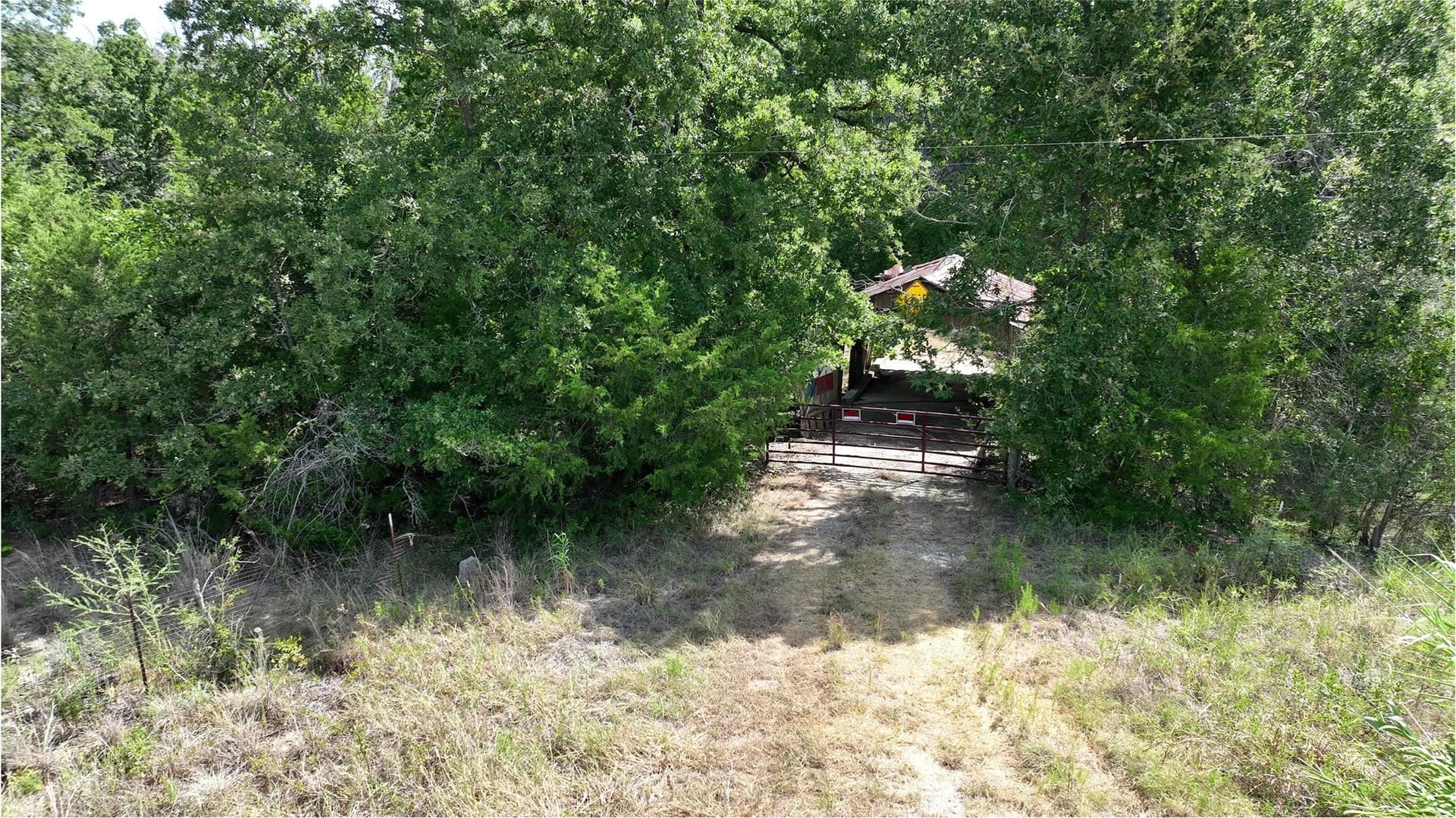 12 acres in Freestone County - photo 23