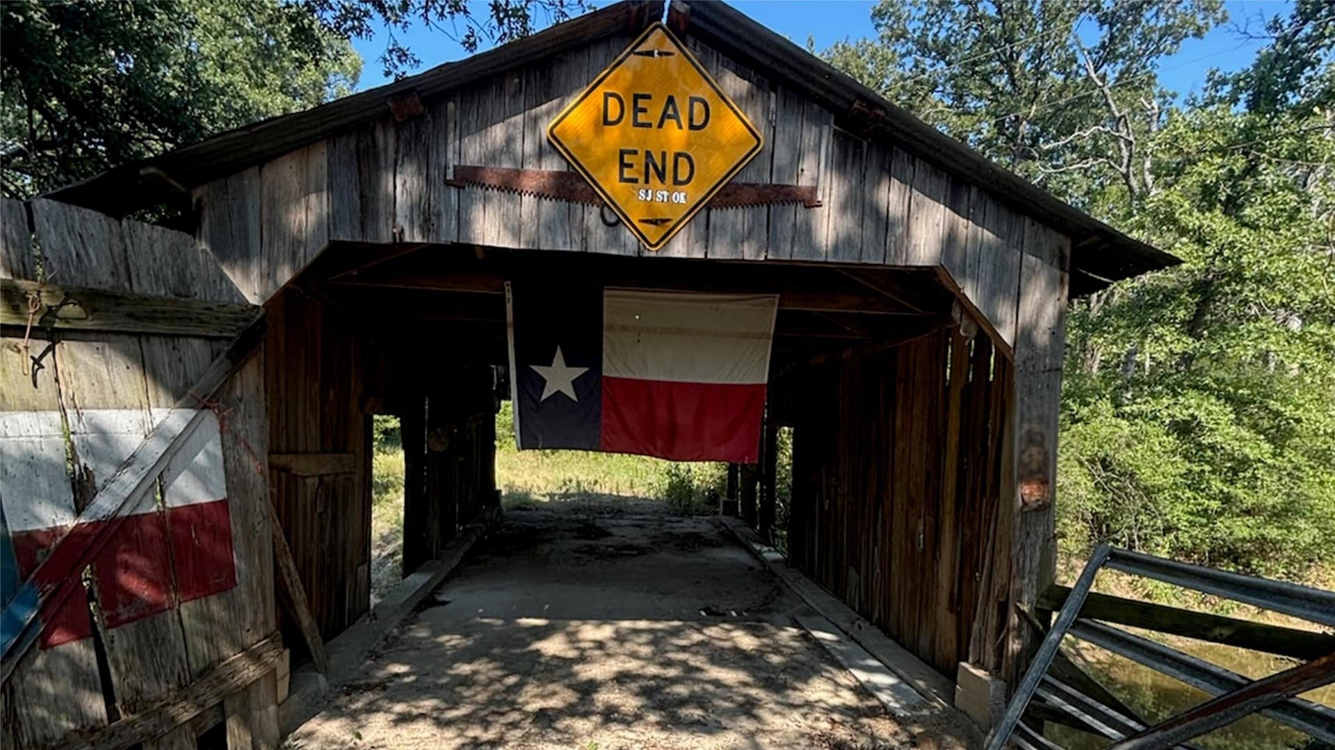 12 acres in Freestone County - photo 4