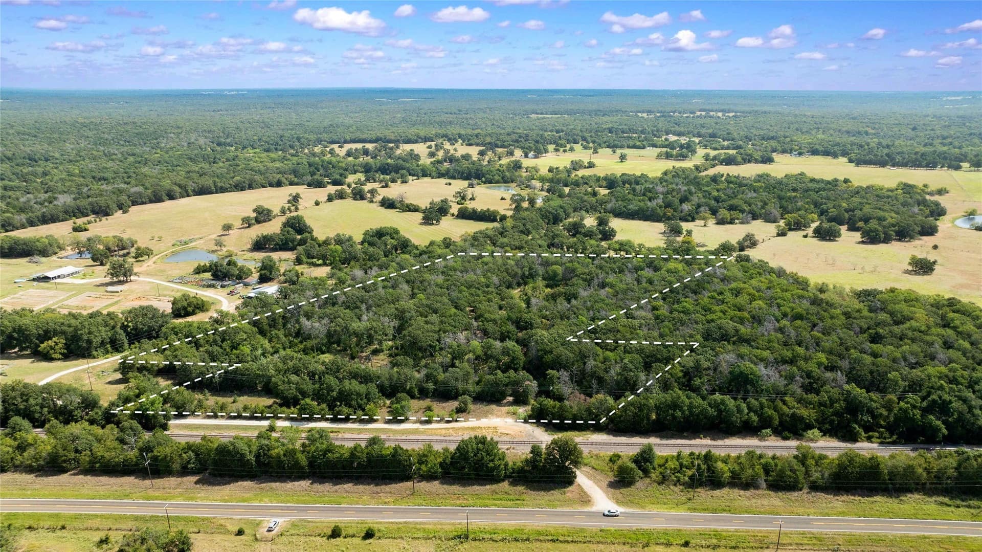 12 acres in Freestone County - photo 7