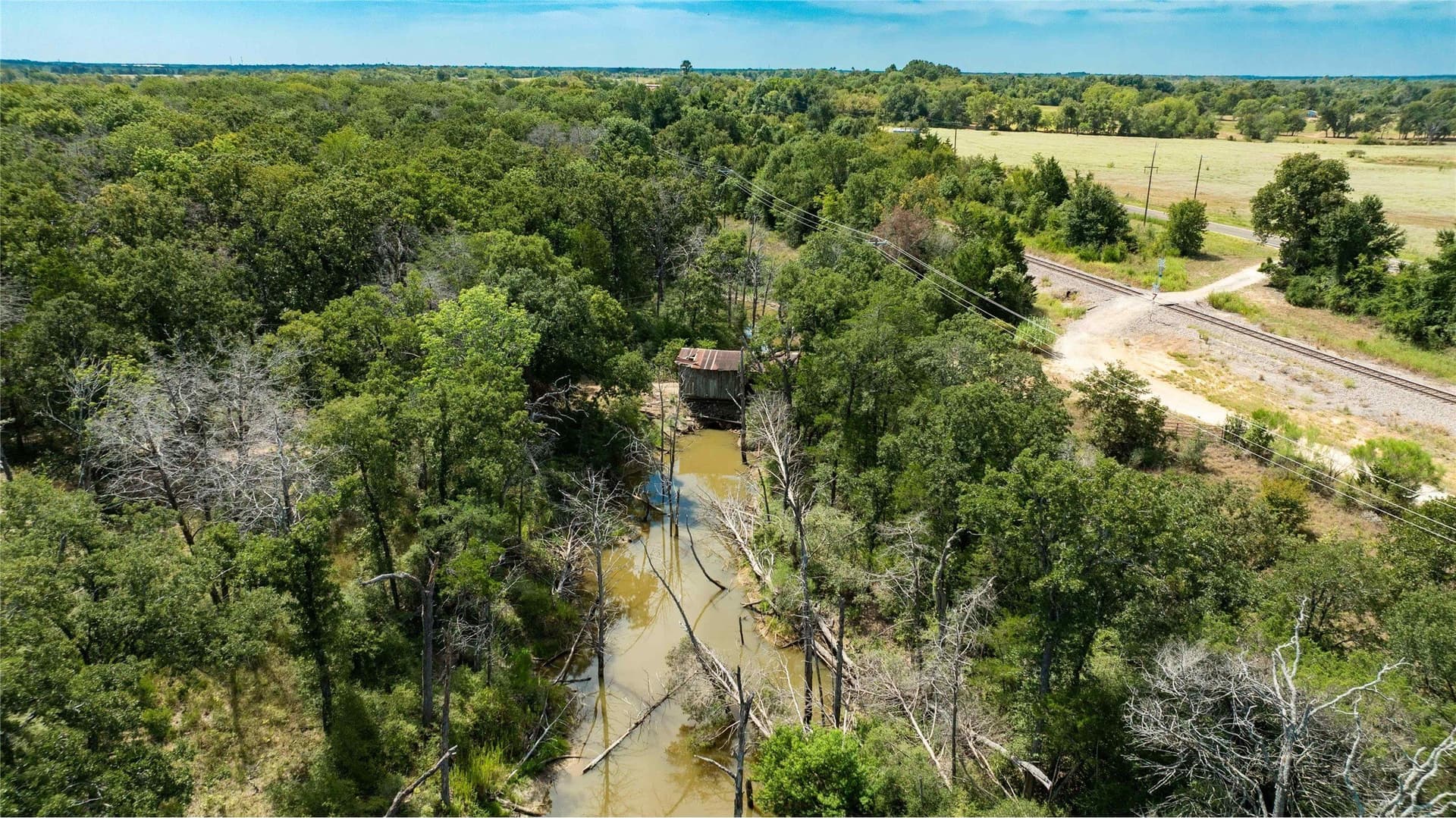 12 acres in Freestone County - photo 20