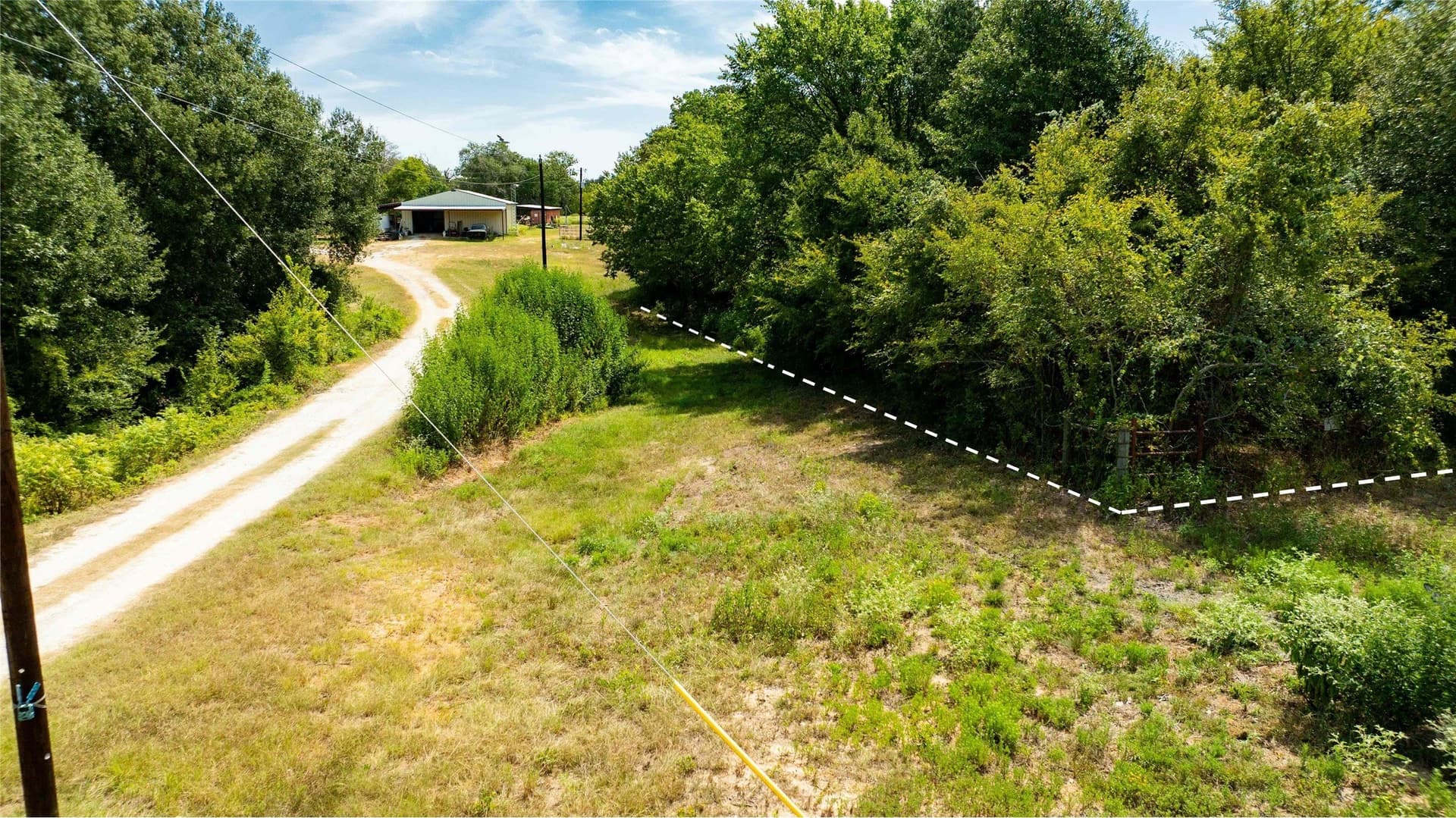 12 acres in Freestone County - photo 19