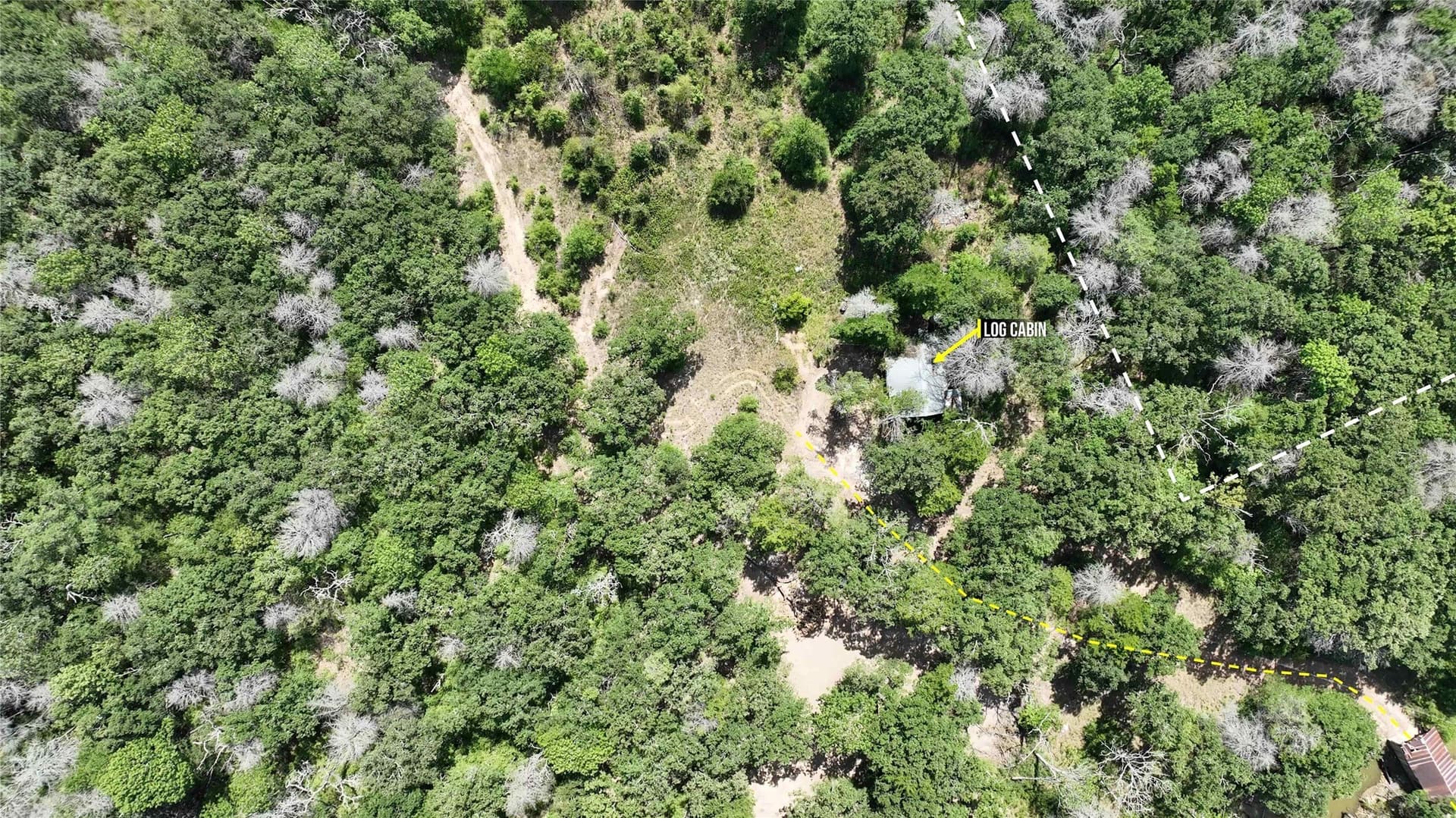 12 acres in Freestone County - photo 15